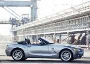 BMW Z4 Roadster